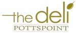 THE DELI POTTSPOINT