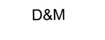D&M
