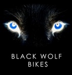 BLACK WOLF BIKES