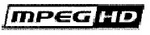 MPEG HD