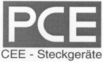 PCE CEE - STECKGERATE