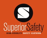S SUPERIORSAFETY HIGH VISIBLITY SAFETY CLOTHING