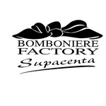 BOMBONIERE FACTORY SUPACENTA