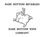 BARE BOTTOM BEVERGES BARE BOTTOM WINE COMPANY
