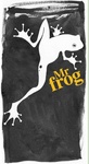 MR FROG