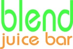 BLEND JUICE BAR