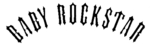 BABY ROCKSTAR