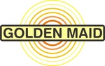GOLDEN MAID