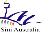 SINI AUSTRALIA