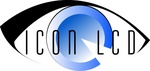 ICON LCD