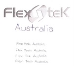 FLEX TEK AUSTRALIA ; FLEX TECH AUSTRALIA ; FLEXI TEK AUSTRALIA ; FLEXI TECH AUSTRALIA