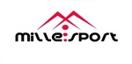 M MILLE SPORT