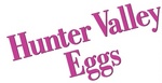 HUNTER VALLEY EGGS