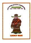 MILAGROSA LUCKY MAN THAI SUPER QUALITY JASMINE RICE GAO THOM THAN TAI