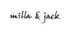 MILLA & JACK