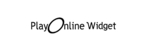 PLAYONLINE WIDGET