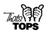 THATS TOPS