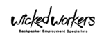 WICKED WORKERS BACKPACKER EMPLOYMENT SPECIALISTS