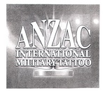 ANZAC INTERNATIONAL MILITARY TATTOO