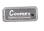 COOPER'S CAMPING ACCESSORIES