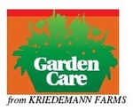 GARDEN CARE FROM KRIEDEMANN FARMS