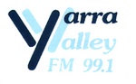 YARRA VALLEY FM 99.1