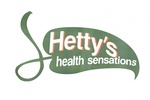 HETTY'S HEALTH SENSATION