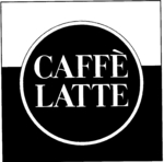 CAFFE LATTE