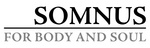 SOMNUS FOR BODY AND SOUL