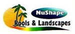 NUSHAPE POOLS & LANDSCAPES