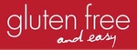 GLUTEN FREE AND EASY