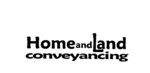 HOMEANDLAND CONVEYANCING