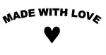 MADE WITH LOVE