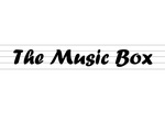 THE MUSIC BOX