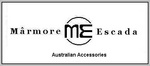 MARMORE ME ESCADA AUSTRALIAN ACCESSORIES