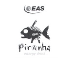 EAS PIRANHA ENERGY DRINK