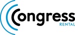 CONGRESS RENTAL ; CONGRESS ; CONGRESS PRODUCTS