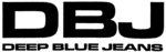 DBJ DEEP BLUE JEANS