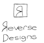 R REVERSE DESIGNS
