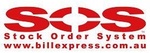 SOS STOCK ORDER SYSTEM WWW.BILLEXPRESS.COM.AU