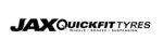 JAX QUICKFIT TYRES WHEELS BRAKES SUSPENSION
