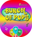 TASTY TREATS BUNCH OF POPS