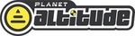 PLANET ALTITUDE