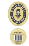 CURTIS DE LUXE BORN 1946 SCOTCH WHISKEY