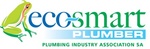 ECO-SMART PLUMBER PLUMBING INDUSTRY ASSOCIATION SA