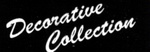 DECORATIVE COLLECTION
