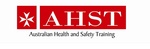 AHST AUSTRALIAN HEALTH AND SAFETY TRAINING