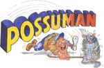 POSSUMAN