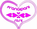 FRANGIPANI ROSE
