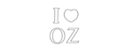 I LOVE OZ